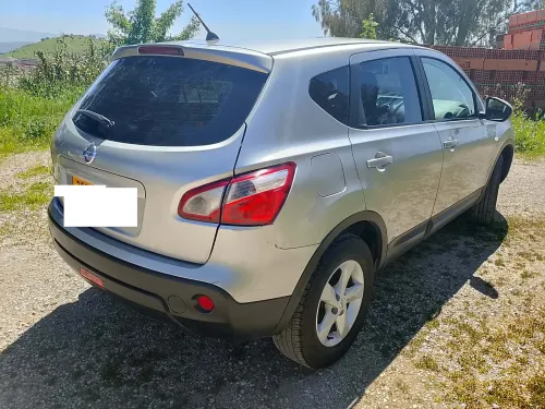 Nissan Qashqai 2013 