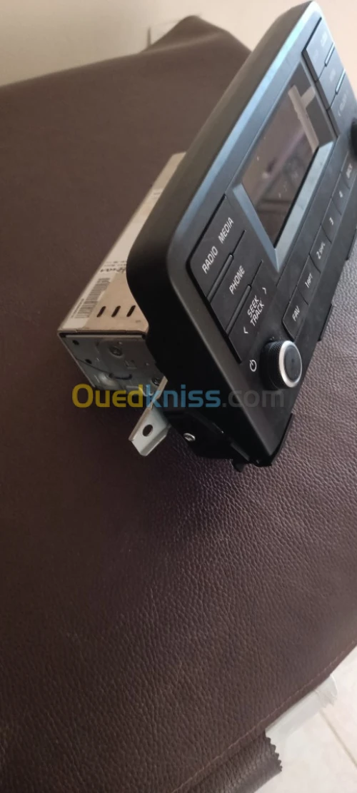 MINI CHAINE RADIO USB POUR VÉHICULE KIA PICANTO TOUTE NEUF 