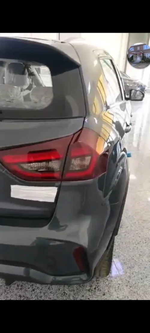 Geely GX3 PRO  2026 Geely livan X3 pro international