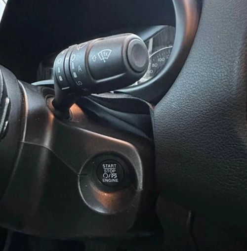 Jeep Renegade 2022 Night eagle