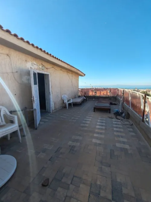 Location vacances Appartement F6 Mostaganem Mostaganem
