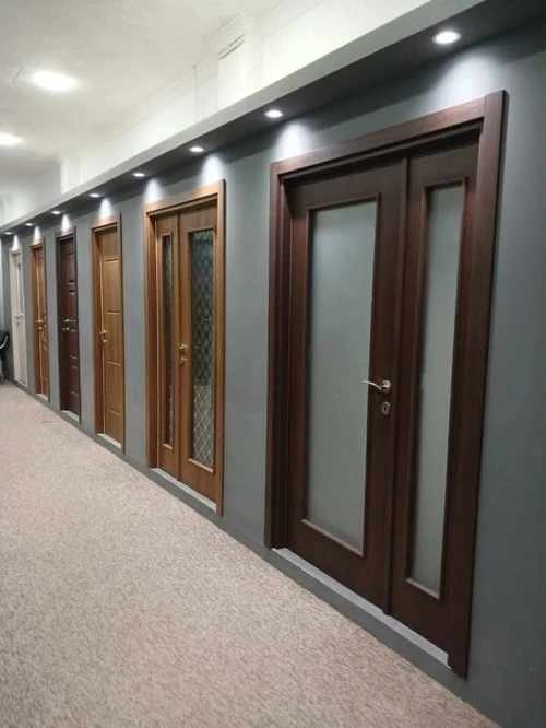 Menuiserie aluminium et pvc 