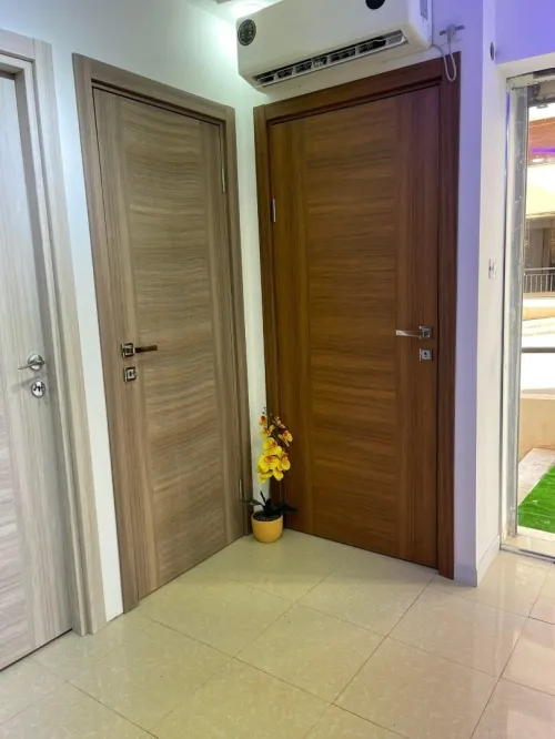 Menuiserie aluminium et pvc 