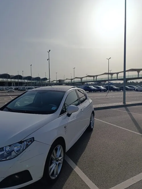 Seat Ibiza 2011 Loca