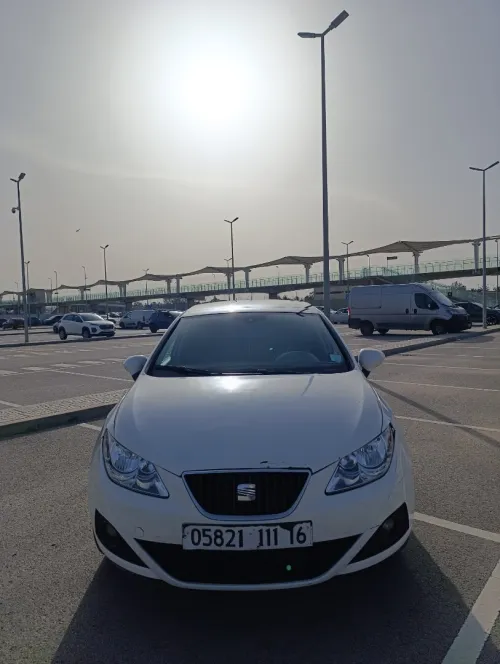 Seat Ibiza 2011 Loca