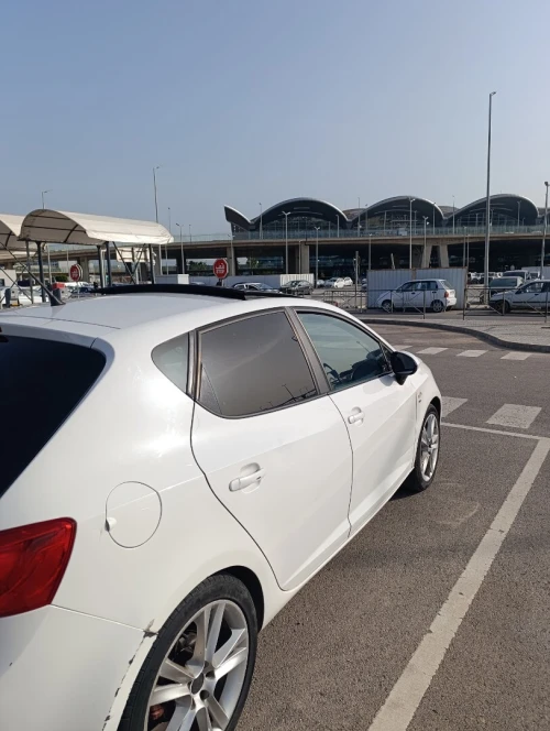 Seat Ibiza 2011 Loca