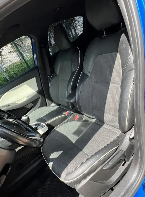 Renault Clio 5 2022 Techno