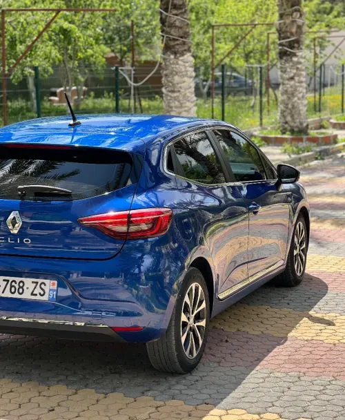 Renault Clio 4 RS 2022 