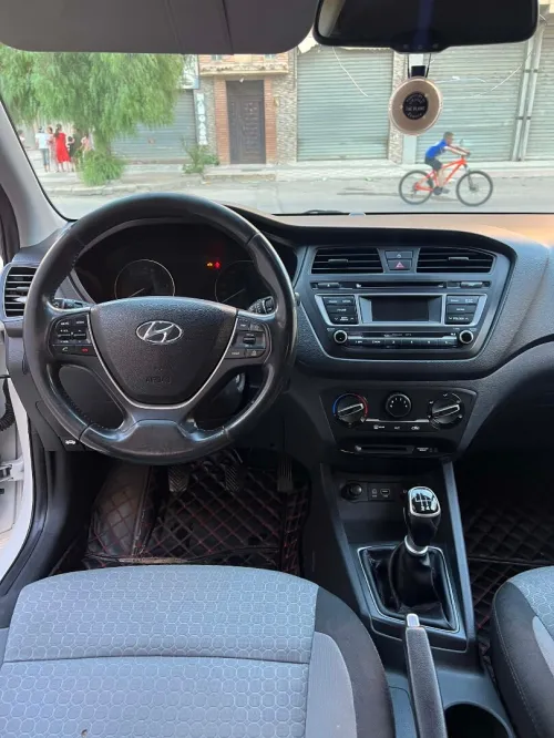 Hyundai i20 2018 i20