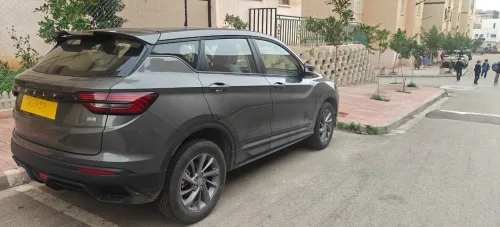 Geely Coolray 2025 Super édition