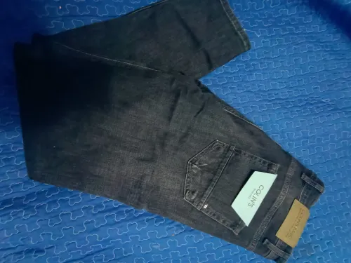 Jeans Colins
