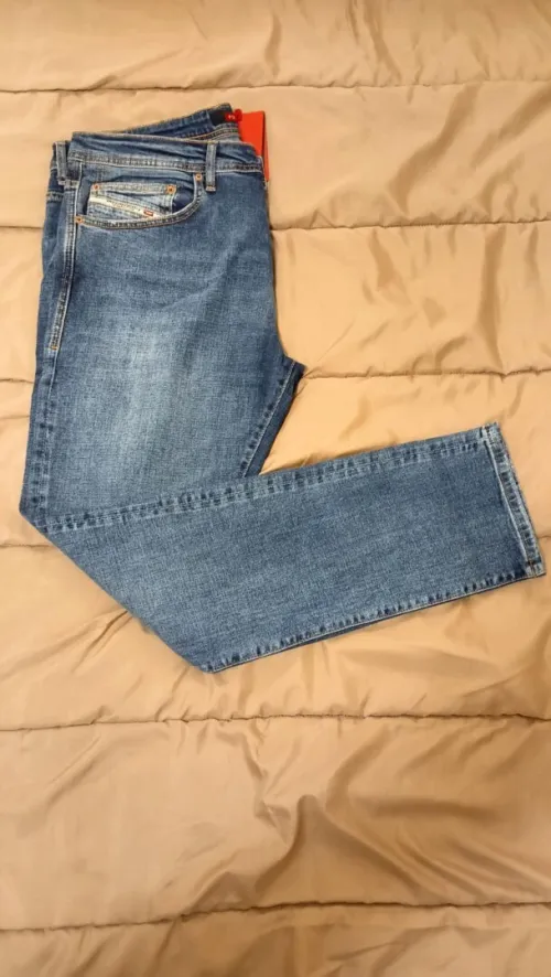 Jeans Colins