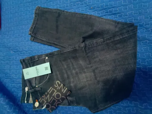 Jeans Colins