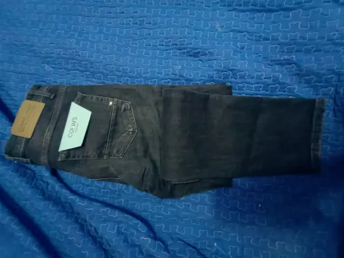 Jeans Colins