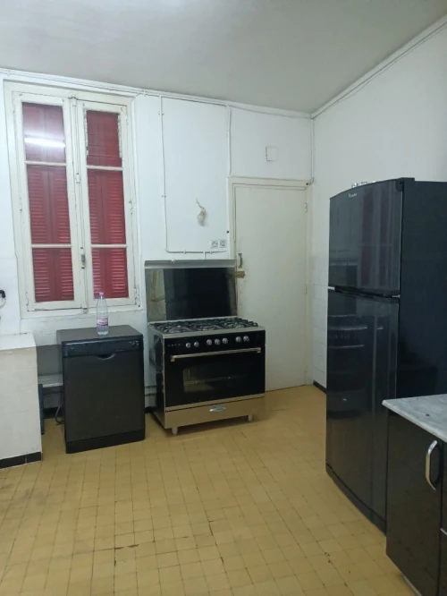 Location Appartement F5 Alger Alger centre