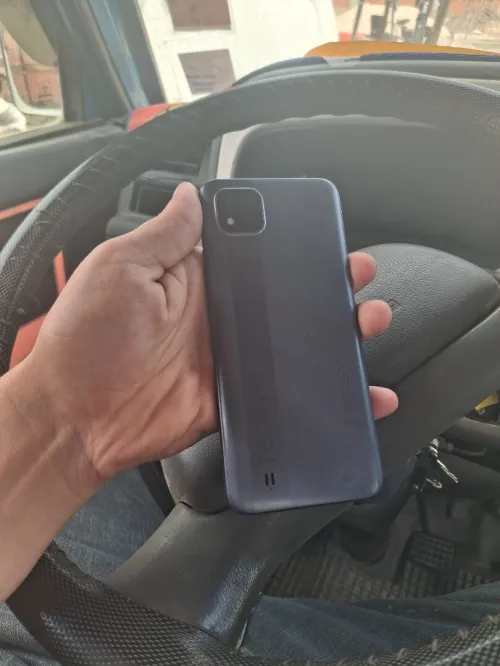 Realme C11