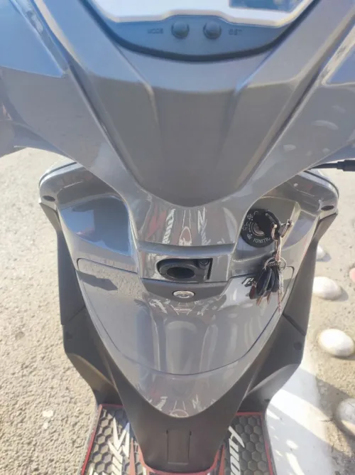 Sym ST 150cc 2025