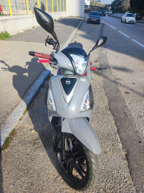 Sym ST 150cc 2025