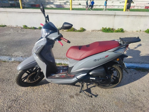 Sym Symphony ST 150cc 2025