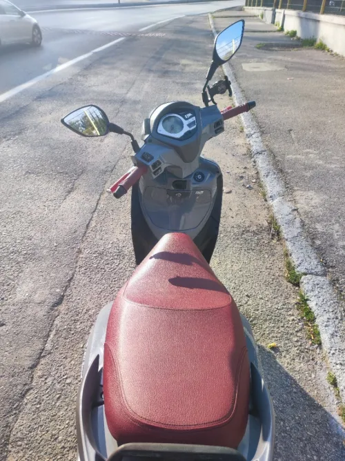 Sym ST 150cc 2025