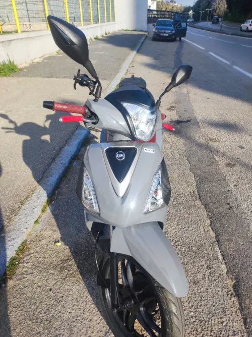 Sym ST 150cc 2025
