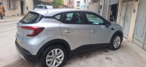 Renault Captur 2022 Intense