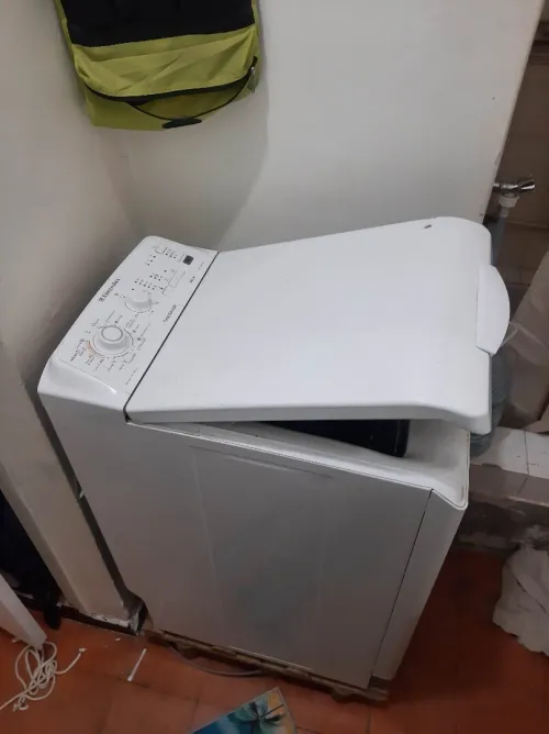 Machine à laver
