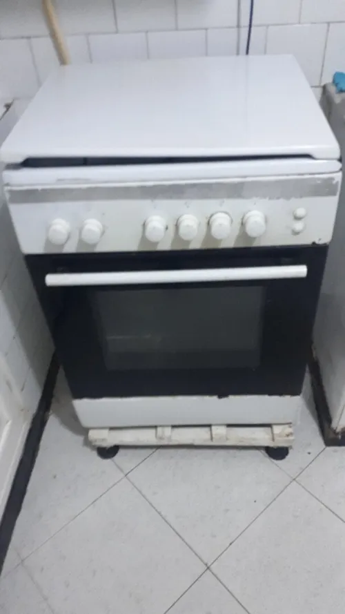Cuisinière