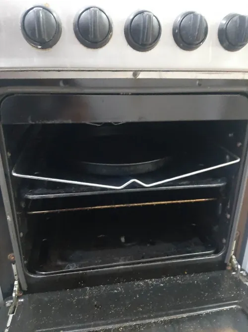 Cuisinéres vantilli