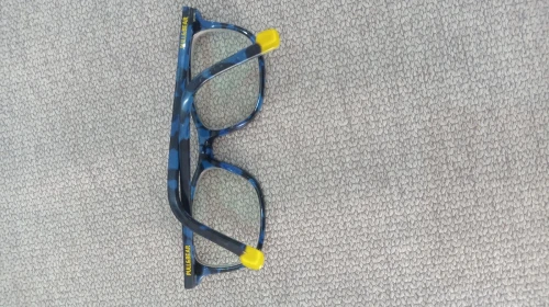 Lunette cadre pull&Bear