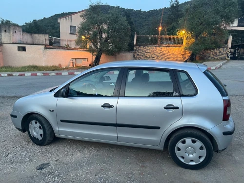 Volkswagen Polo 2003 Polo