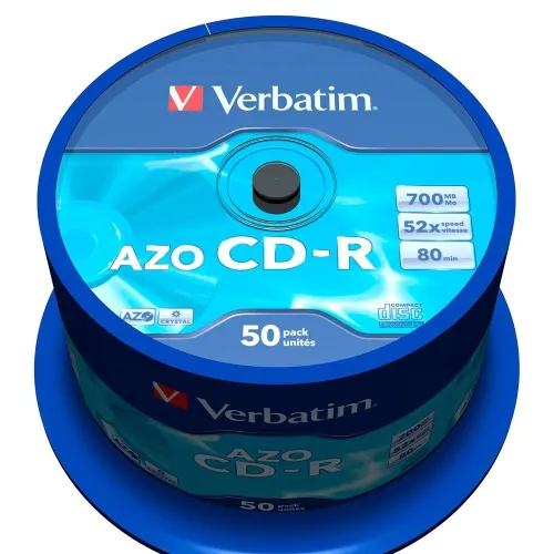 cd verbatim/dvd princo 