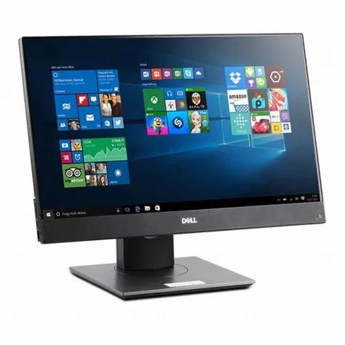 ALL IN ONE DELL 