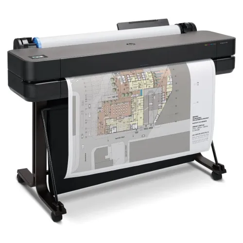 TRACEUR NUMERIQUE HP T630 36" A0