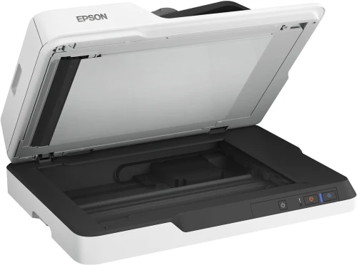 SCANNER A4 EPSON WORKFORCE DS 1630 ADF R/V 25PPM