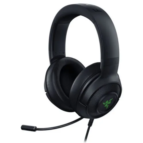 CASQUE GAMING RAZER KRAKEN X (DHM-002)