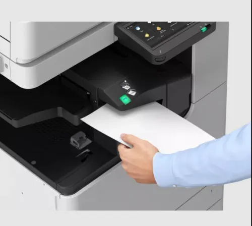 PHOTOCOPIEUR COULEUR A3 imageRUNNER C3326i sans toner