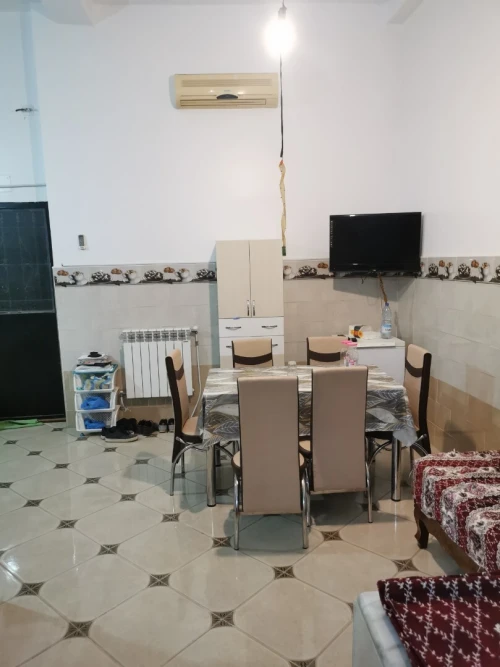 Location Appartement F5 Tlemcen Tlemcen 8