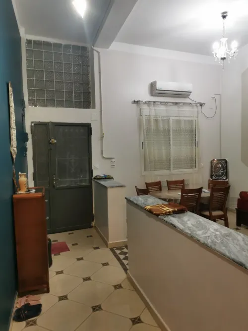 Location Appartement F5 Tlemcen Tlemcen 4
