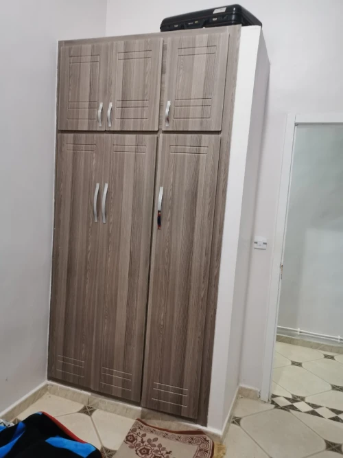 Location Appartement F5 Tlemcen Tlemcen 7