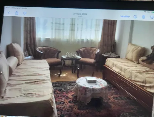 Vente Appartement F3 Alger Bologhine