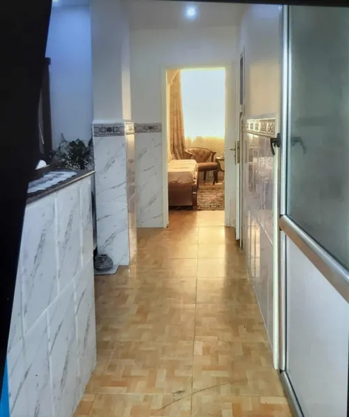 Vente Appartement F3 Alger Bologhine