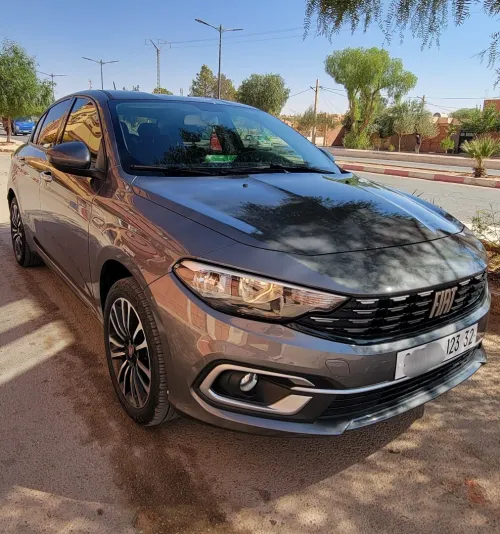 Fiat Tipo 2023 