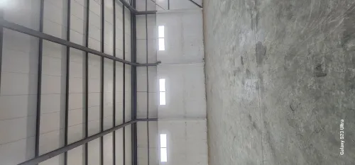 Location Hangar - Usine Boumerdès Ouled moussa