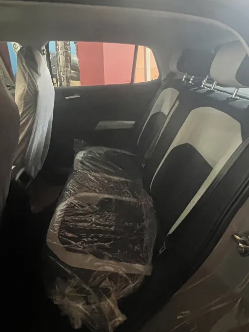 Volkswagen Tharu  2025 