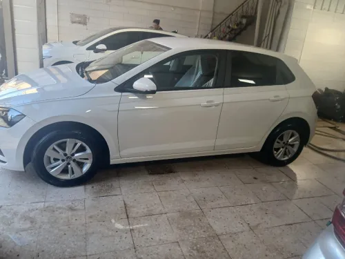 Volkswagen Polo 2025 Style