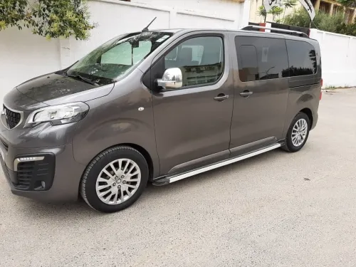 Peugeot Expert 2022 