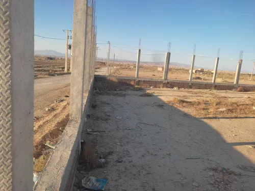 Vente Terrain Batna Barika