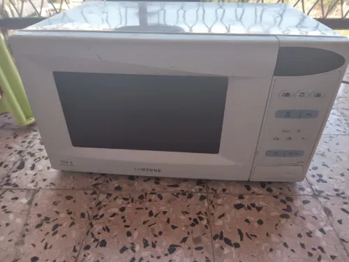 Micro onde