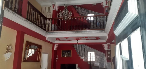 Vente Villa Blida Guerrouaou